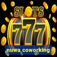 nuwa coworking